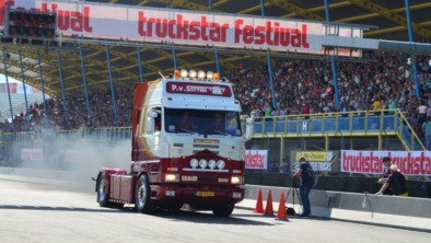 Truckstar