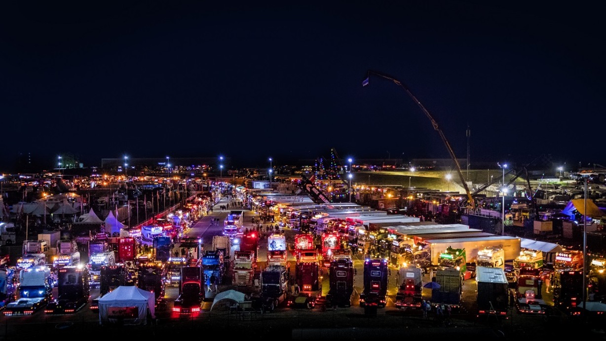 Truckstar-Festival