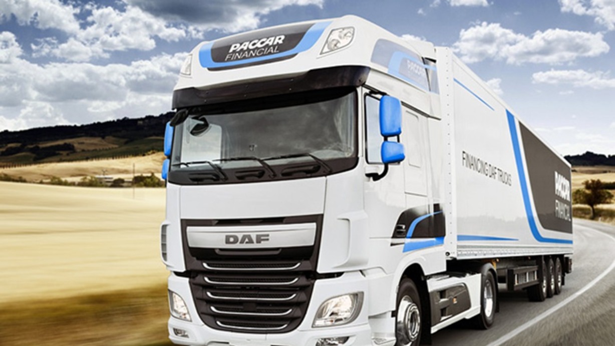 Truckverkopen-in-een-dip