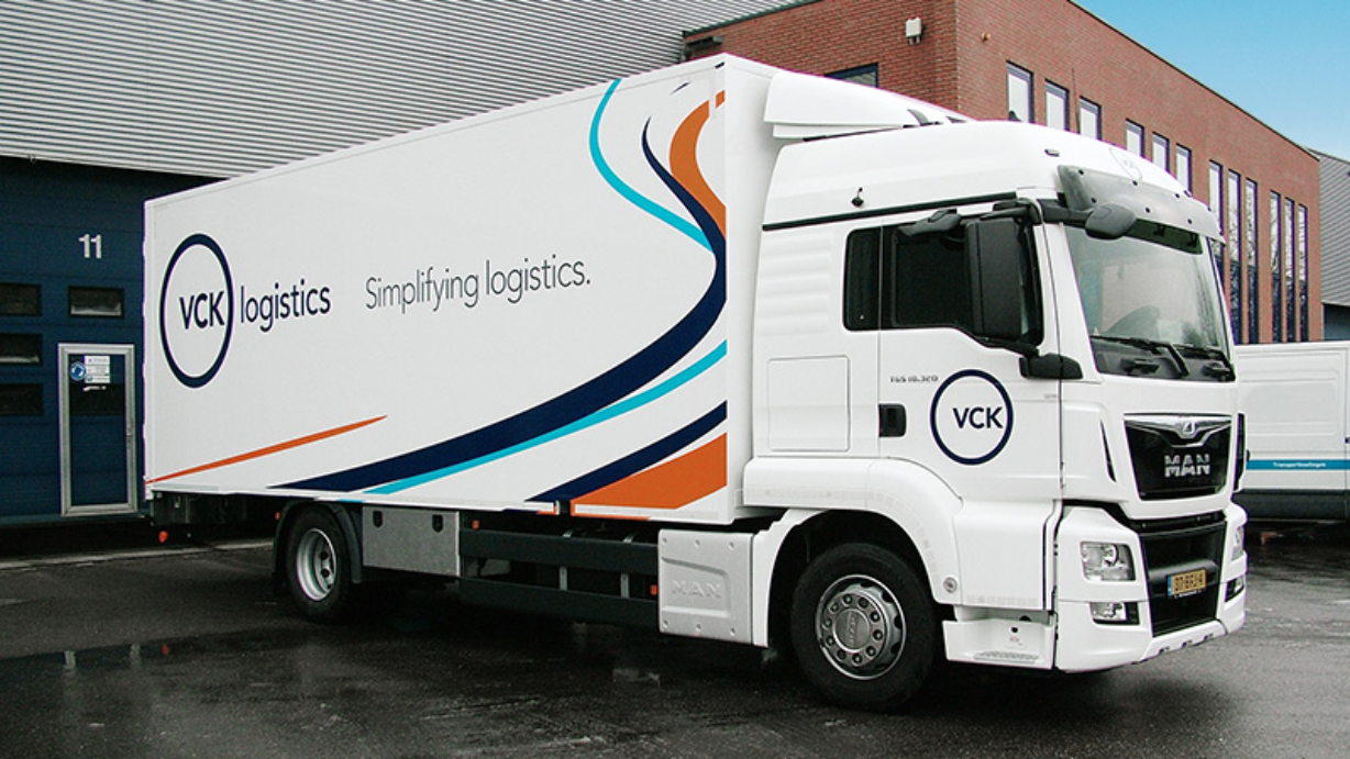 VCK-Logistics