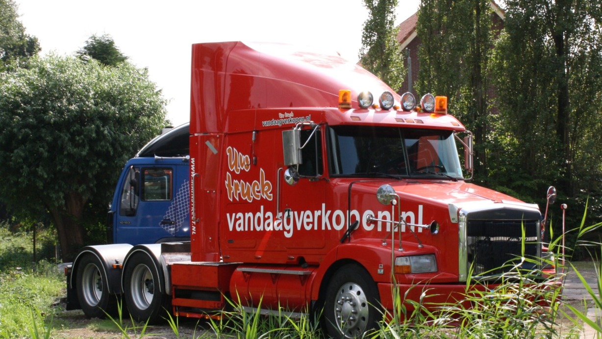 Vandaag_Verkopen