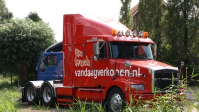 Vandaag_Verkopen