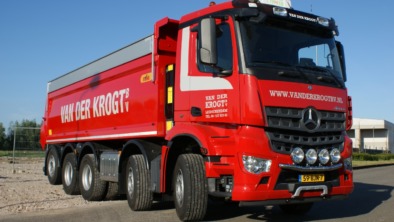 VanderKrogt