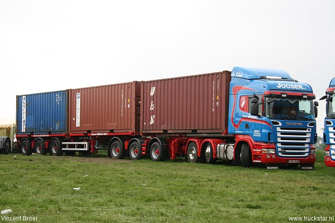 Vlaamse LZV stapje dichterbij