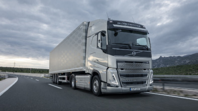 volvo group