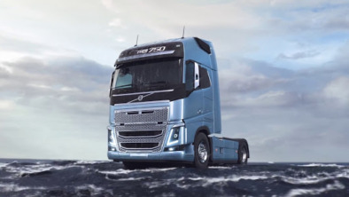 Volvo-Video