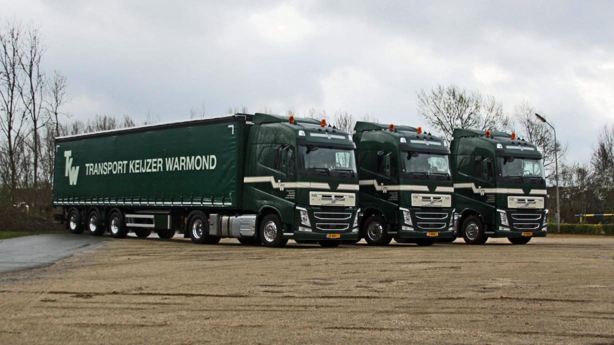 Volvo_FH460_Transport_Keijzer_Warmond