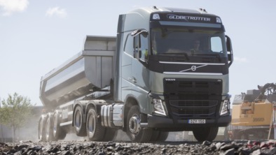 volvo