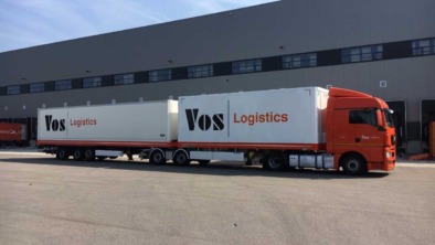 Vos-Logistics
