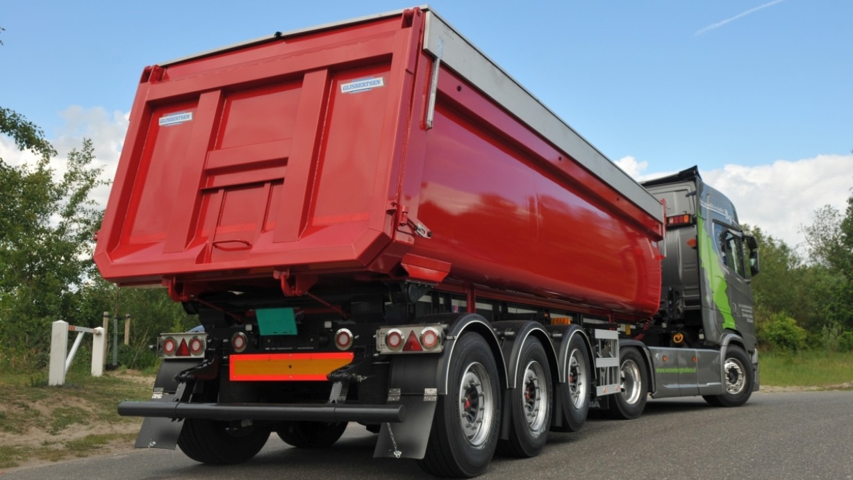 Wezenberg-HRD-1LR
