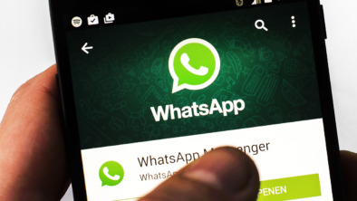 ‘8,7 miljoen Nederlanders hebben WhatsApp’