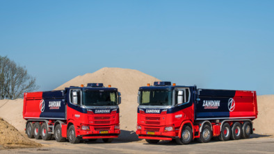 Zandink_Scania-2-pers-2019