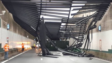 Zeeburgertunnel