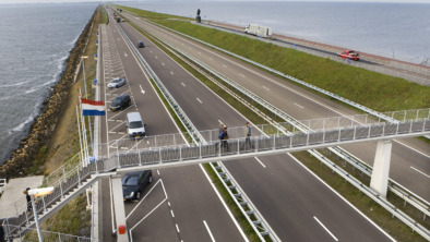 AFSLUITDIJK-JUBILEUM-75 JAAR
