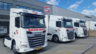 bakker