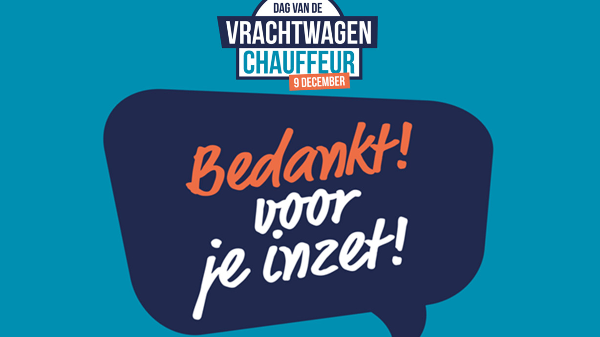 bedankt-header