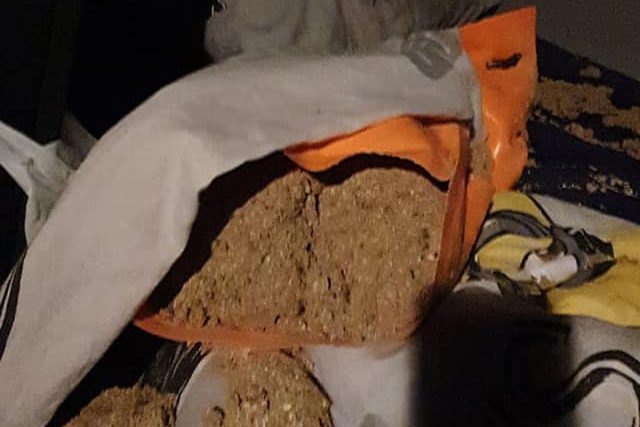 bekogeld