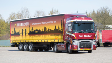 benbecker