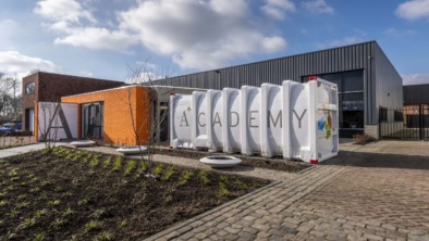 VDB ACADEMY