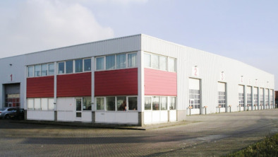 botlek