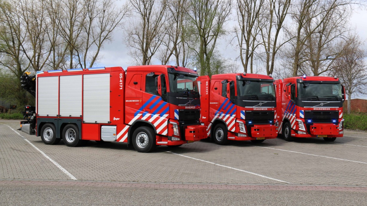brandweer