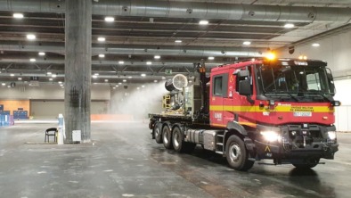 brandweer-spanje