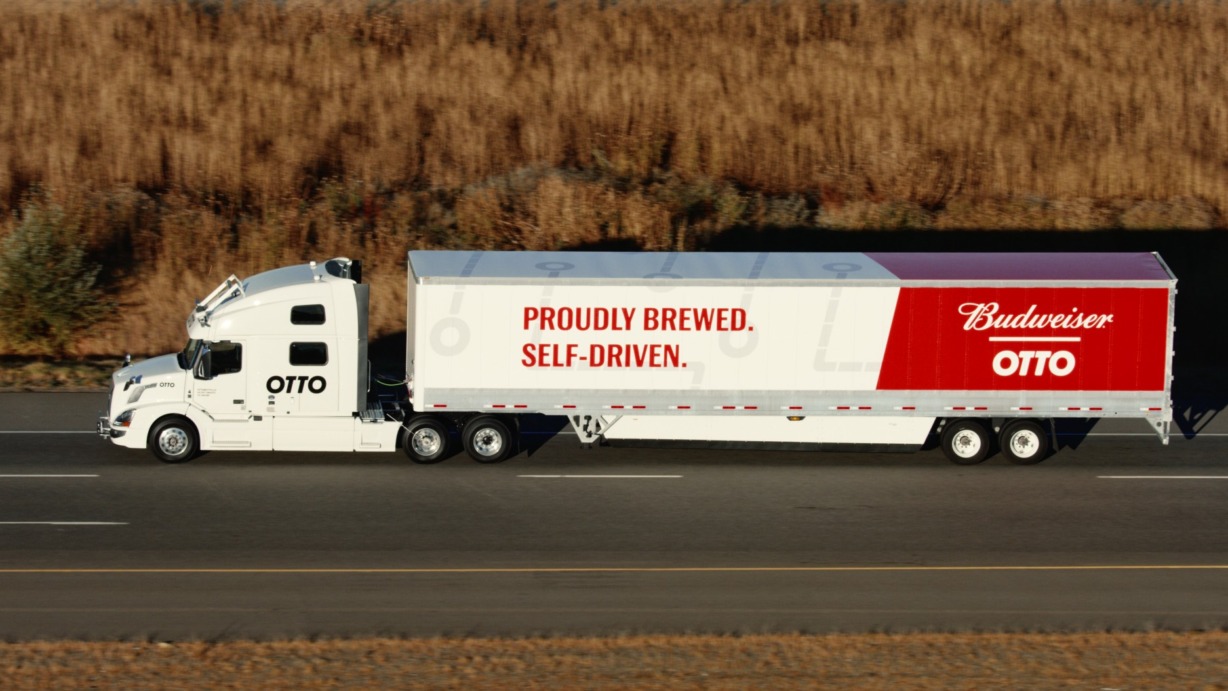 budweiser-truck