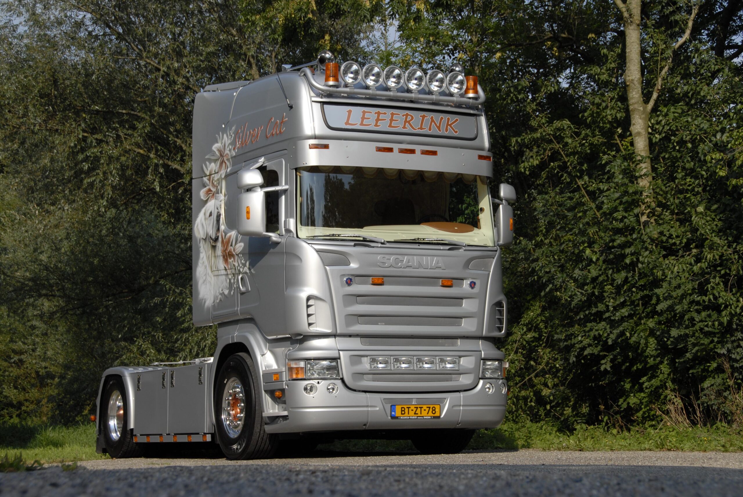 Leferink
