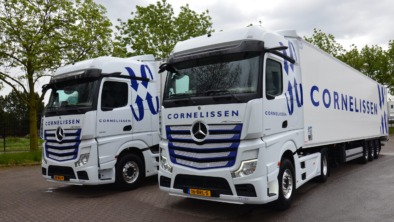 Cornelissen