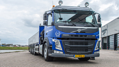 Bleukes_overdracht VOLVO