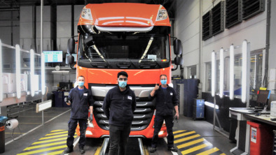 daf