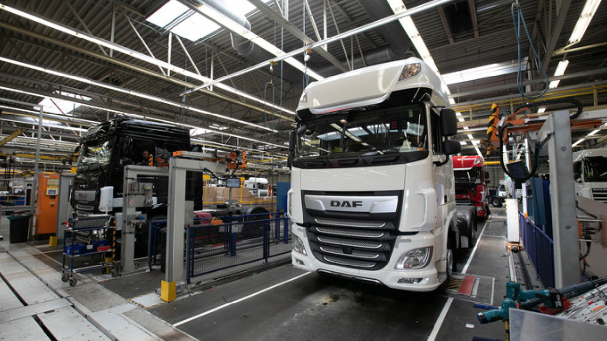 daf-fabriek