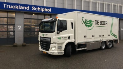 De Boer Projectondersteuning