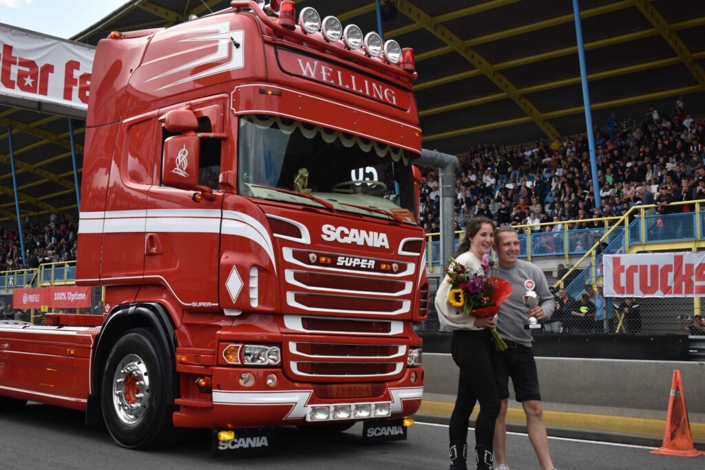 decibellencontest winnaar