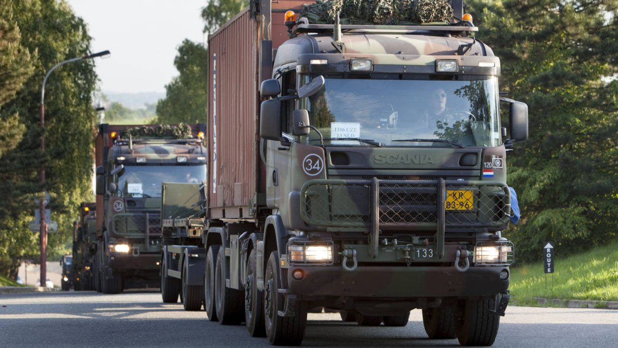 defensie-scania