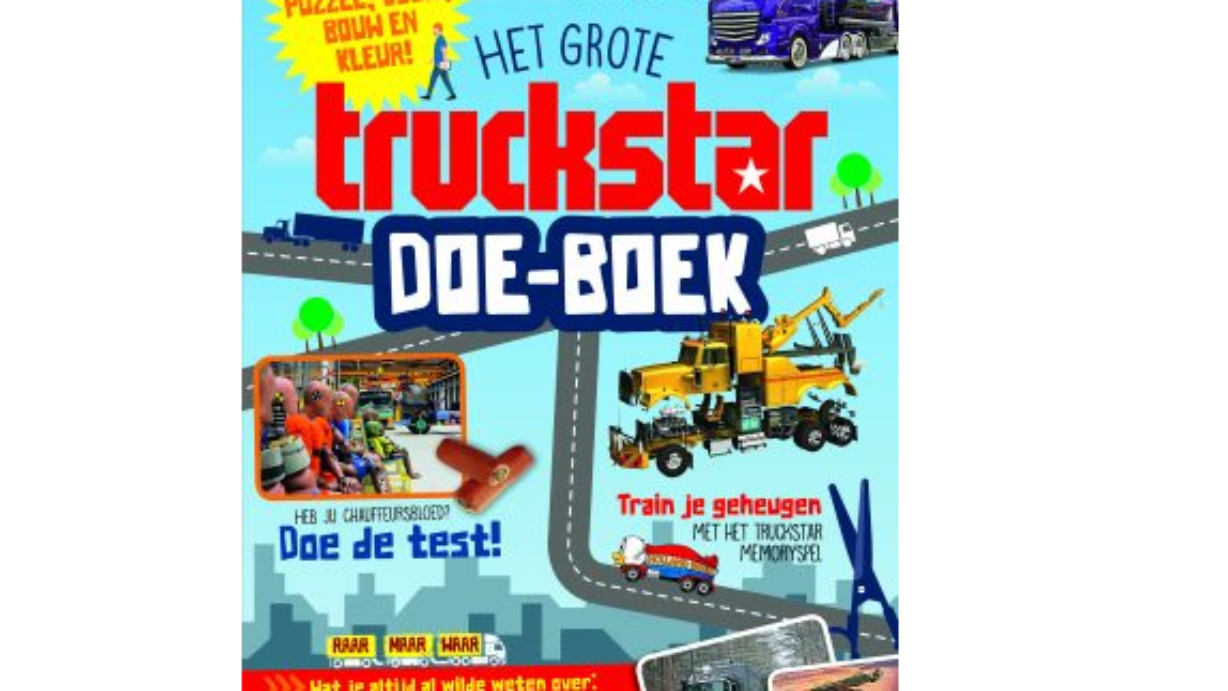 doeboek