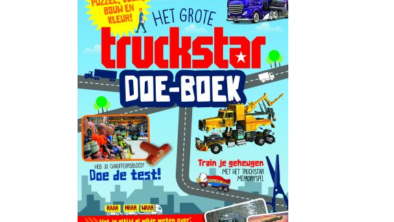 doeboek