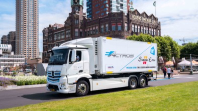 eActros-5