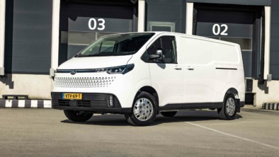 Maxus