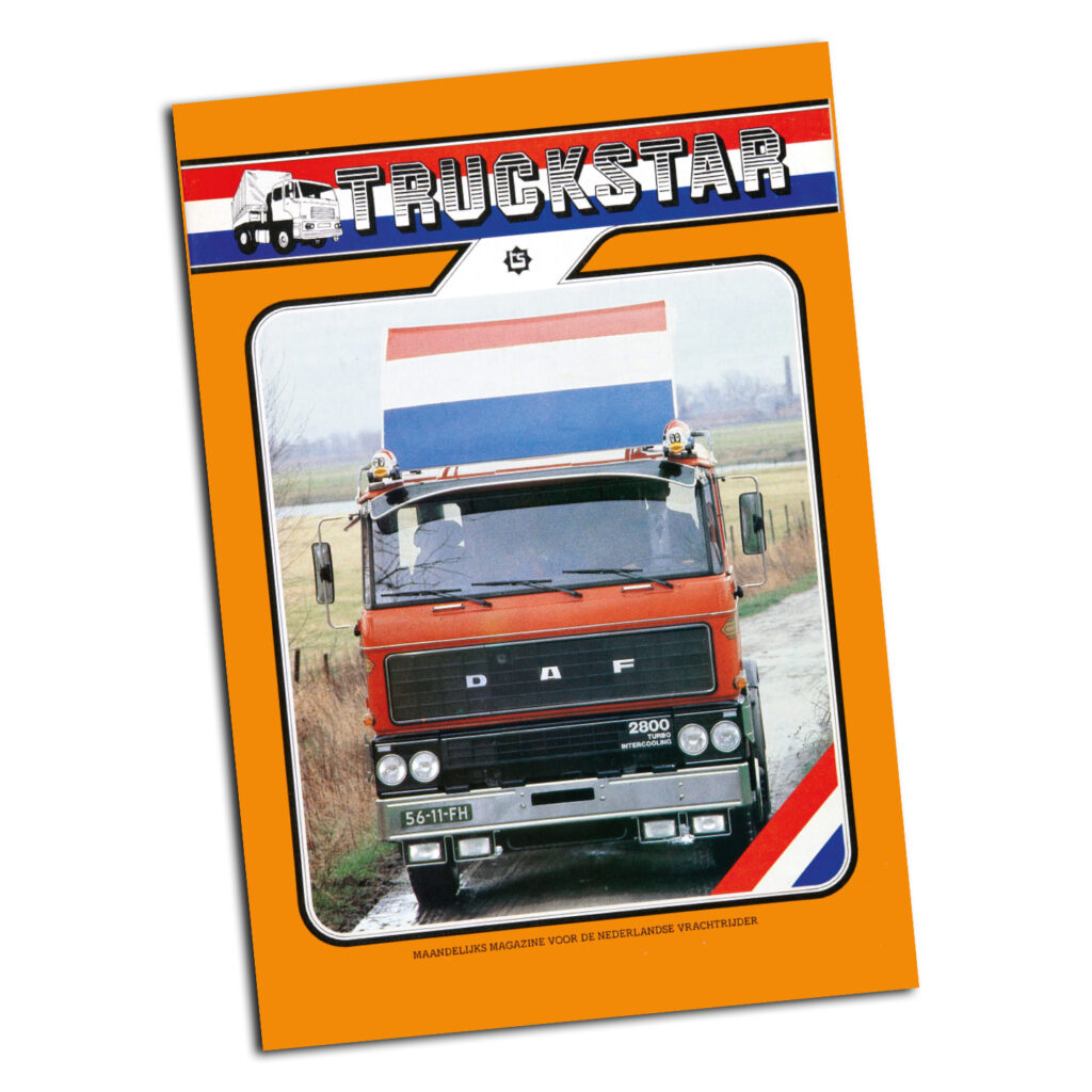 Truckstar