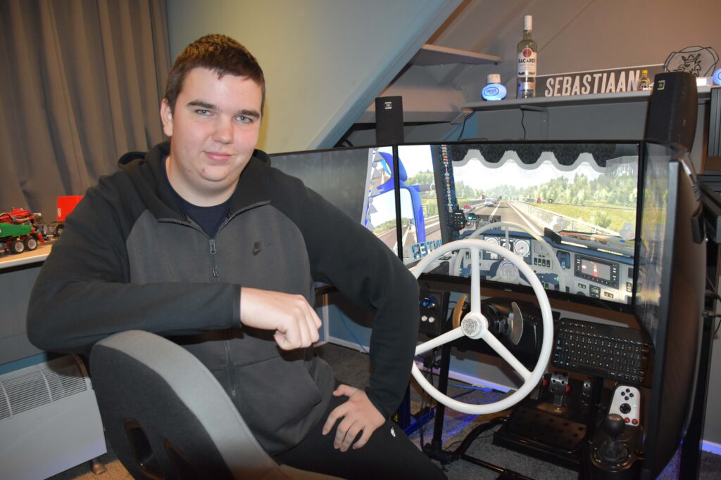 Sebastiaan Rietbergen