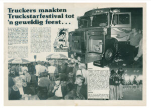 Truckstar Festival