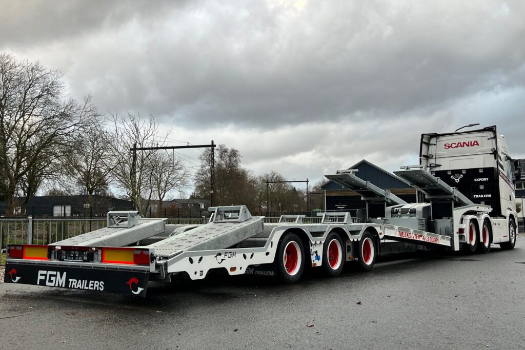 Truckcenter Apeldoorn