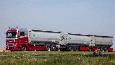 A. Jansen bouwt DAF Torpedo