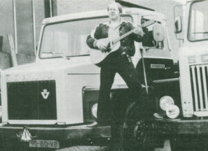 henk wijngaard