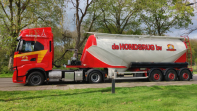 Hondsrug 1