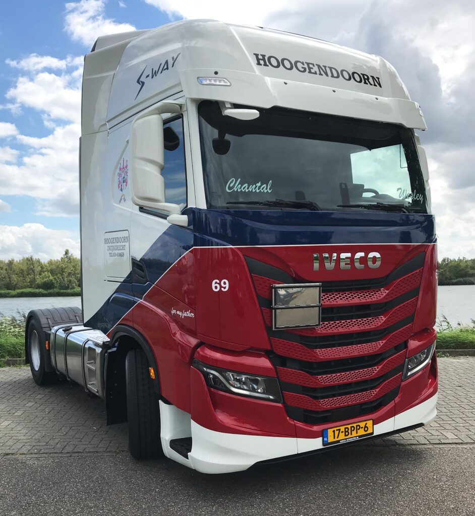 Hoogendoorn Transport
