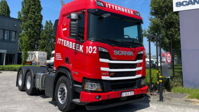 itterbeek