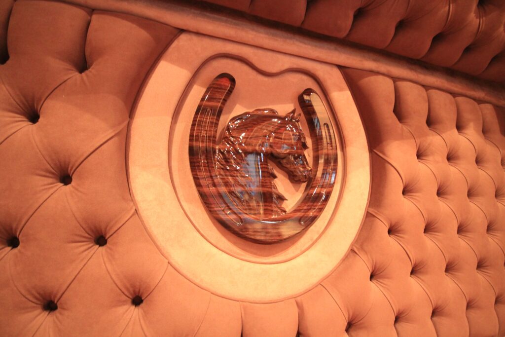 Special Interior