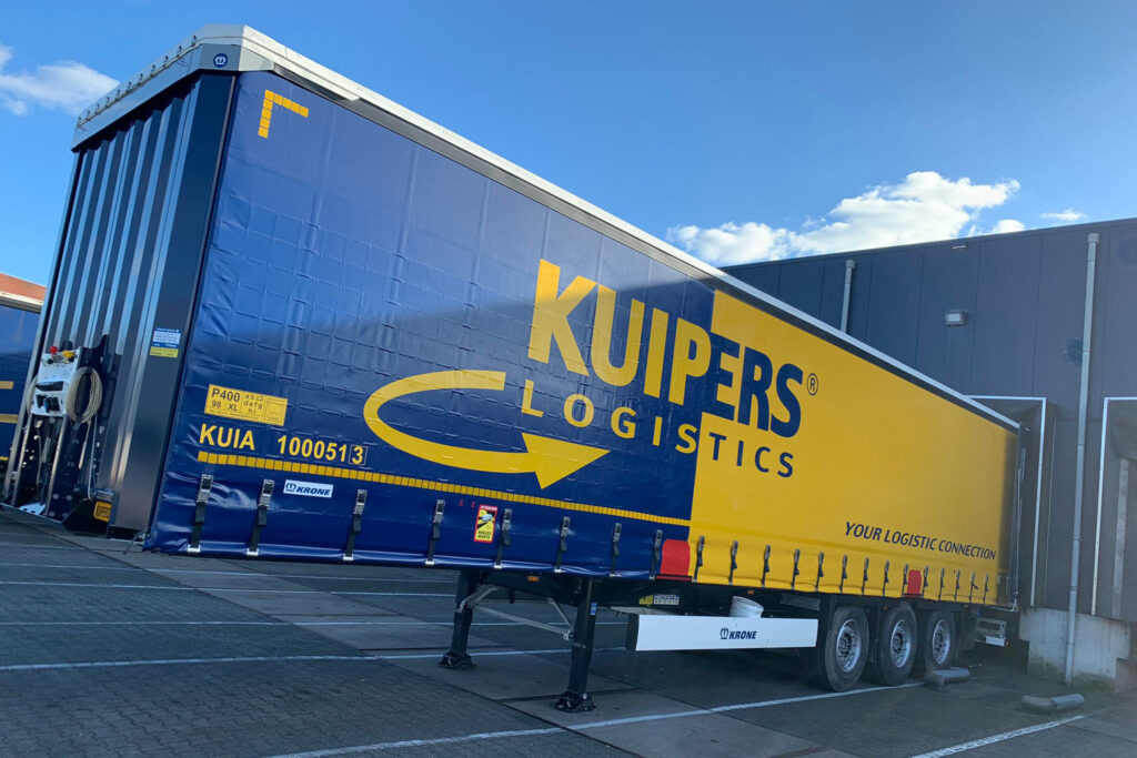 Kuipers Logistics